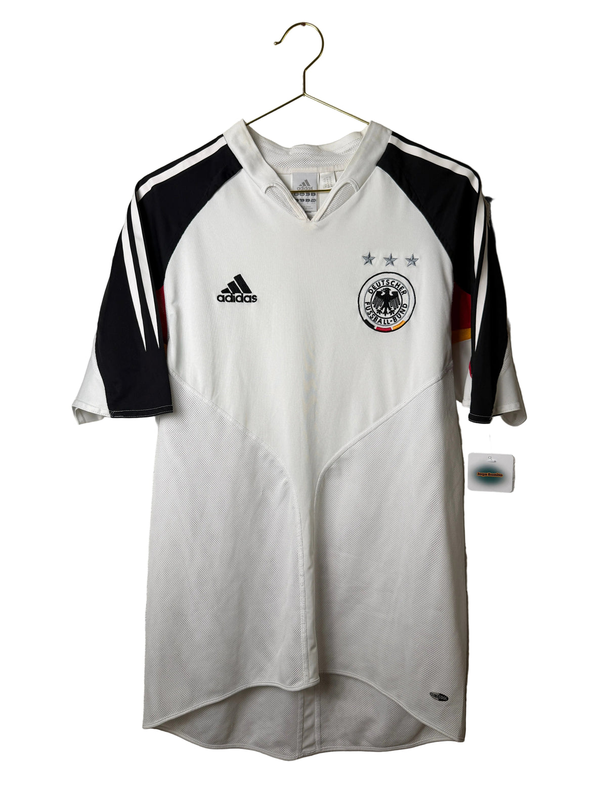 DFB Deutschland 2004, Heimtrikot, M