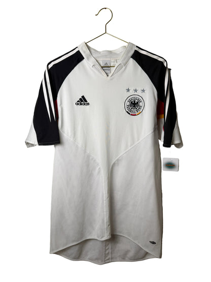 DFB Deutschland 2004, Heimtrikot, M