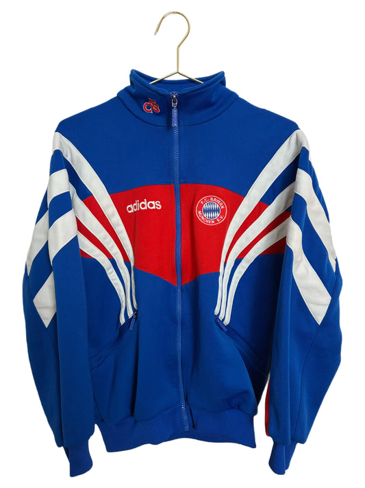 FC Bayern München 1995/96, Jacke Training, L (Kinder)