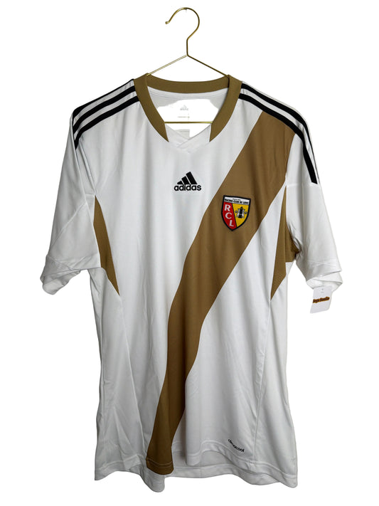RC Lens 2013/14, Auswärtstrikot, L