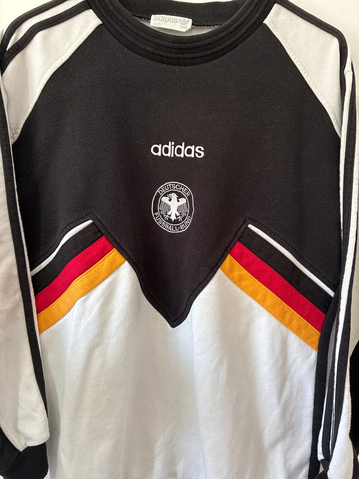 DFB Deutschland 1994, Pullover, S/M