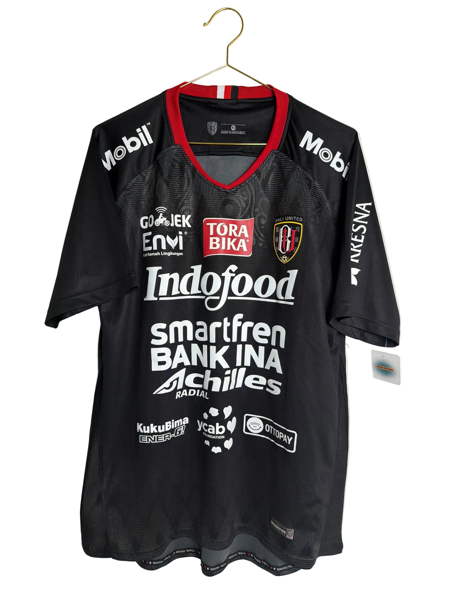 Bali United 2019, Ausweichtrikot, XL