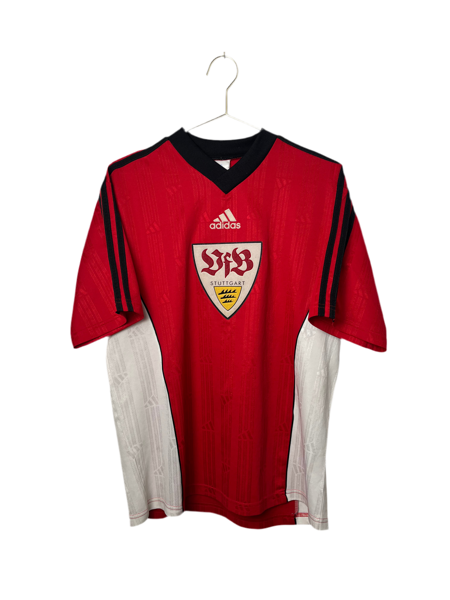 VfB Stuttgart 1999-2001, T-Shirt, XL (Kinder)