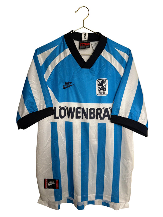 1860 München 1995/96, Heimtrikot, L