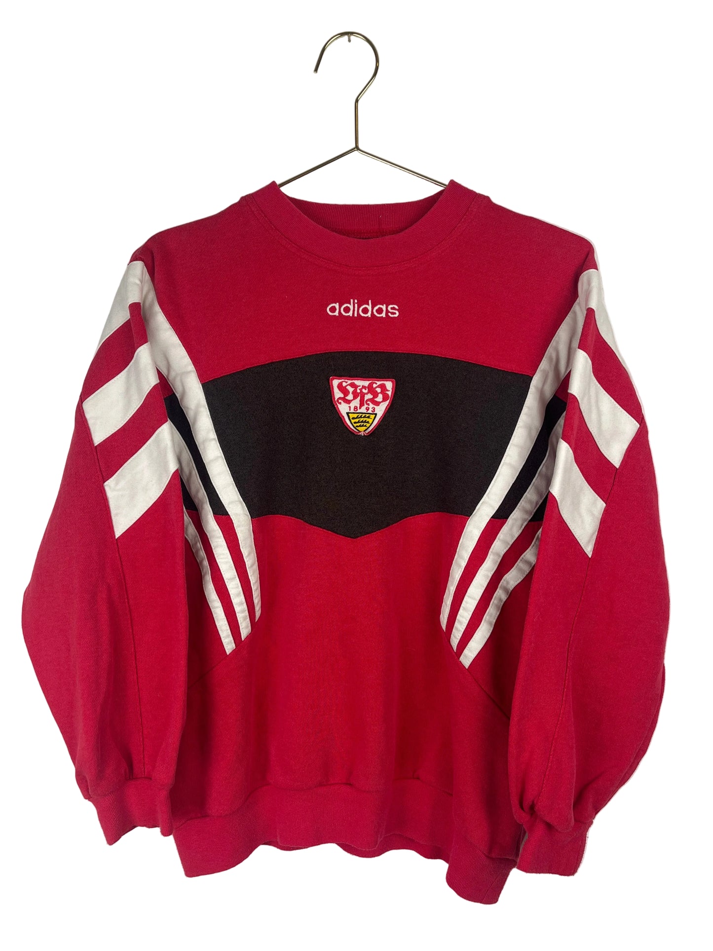VfB Stuttgart 1996/97, Pullover, L (Kinder)