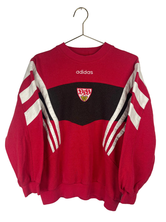 VfB Stuttgart 1996/97, Pullover, L (Kinder)