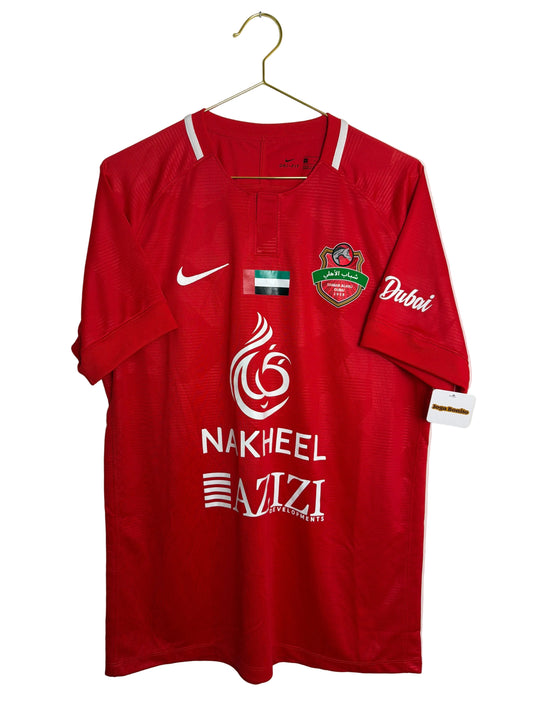 Shabab Al Ahli 2018/19, Heimtrikot, L