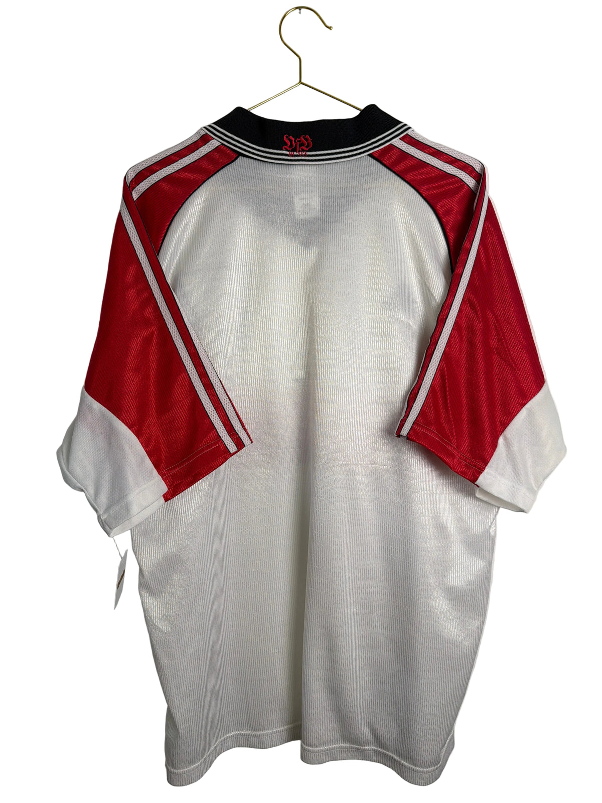 VfB Stuttgart 1998/99, Heimtrikot, L