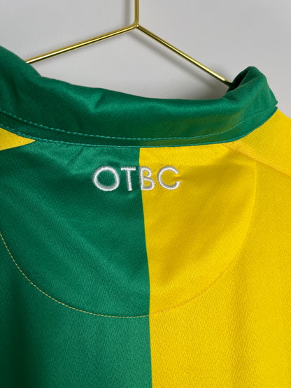 Norwich City 2015/16, Heimtrikot, XL