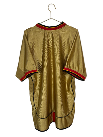 Galatasaray Istanbul 2002/03, Ausweichtrikot, XL