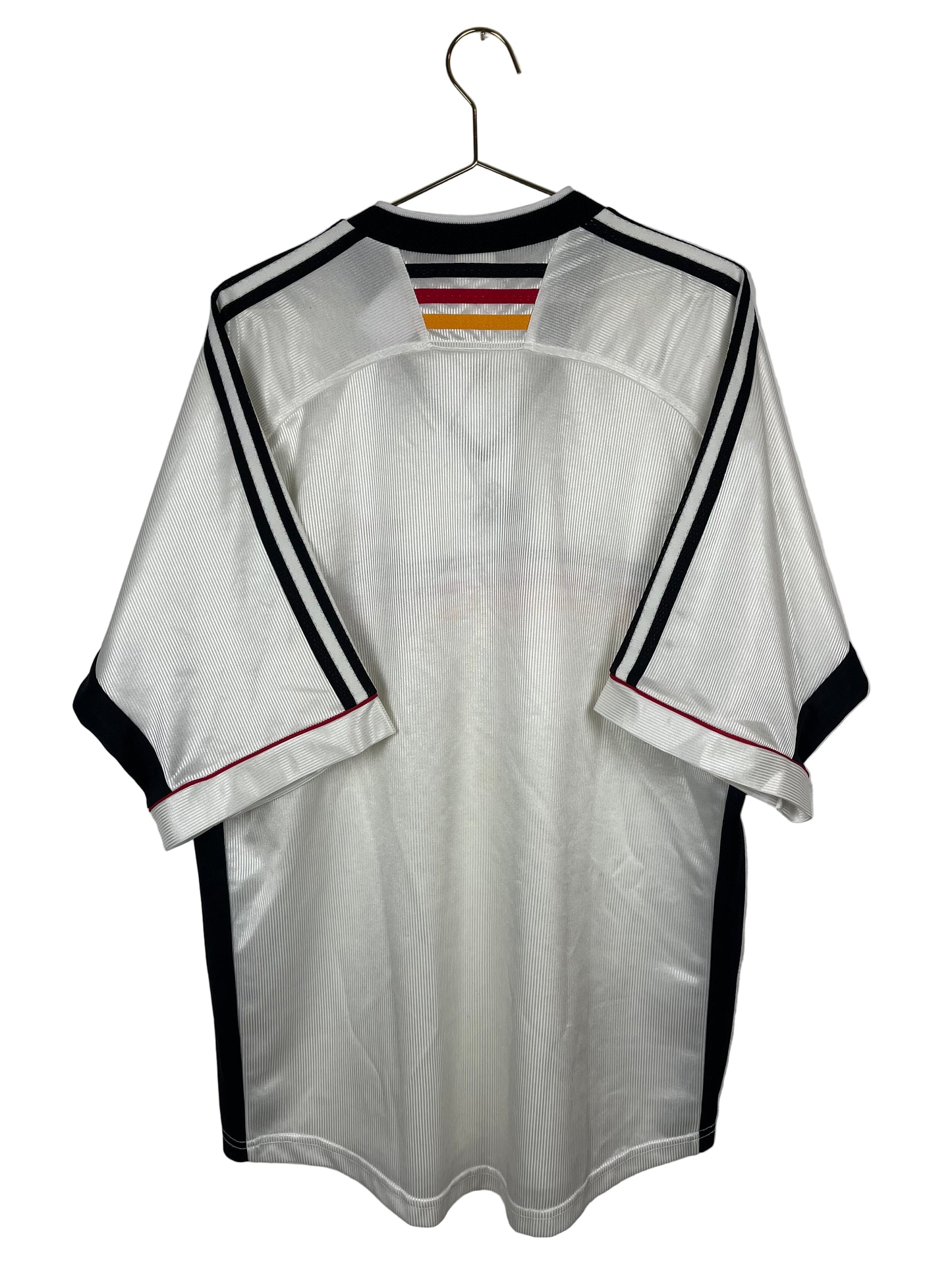 DFB Deutschland 1998, Heimtrikot, L