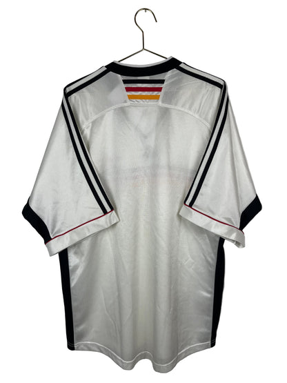 DFB Deutschland 1998, Heimtrikot, L