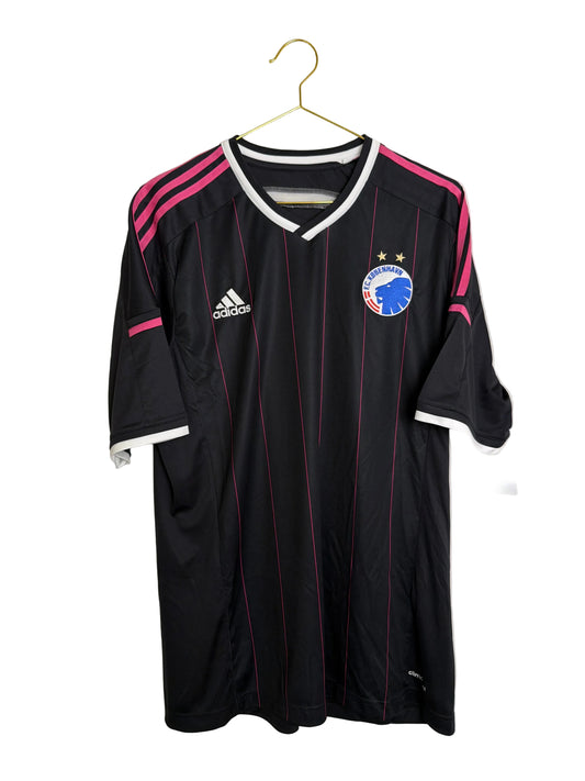 FC Kopenhagen 2014/15, Auswärtstrikot, L