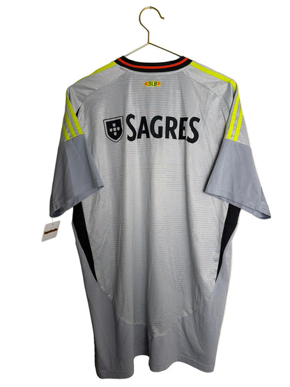 Benfica Lissabon 2024/25, Ausweichtrikot, XL