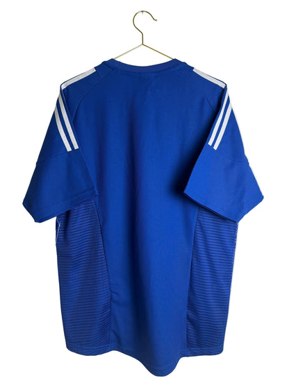 FC Schalke 04 2002-04, Heimtrikot, M