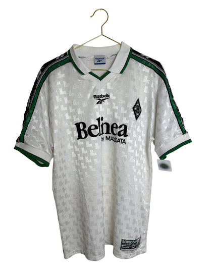 VfL Borussia Mönchengladbach 1998-00, Heimtrikot, L