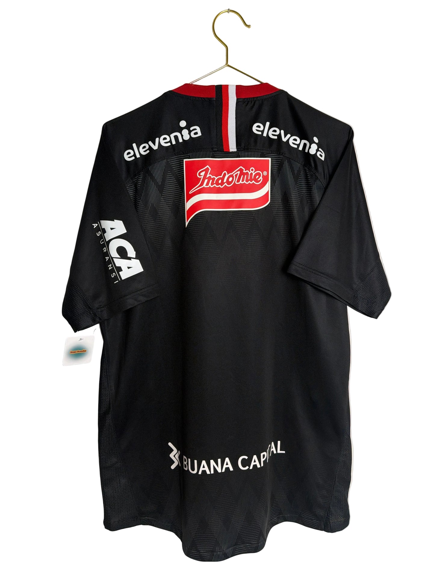 Bali United 2019, Ausweichtrikot, XL