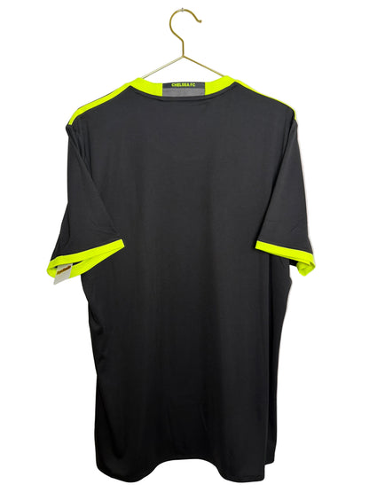 FC Chelsea 2016/17, Auswärtstrikot, L