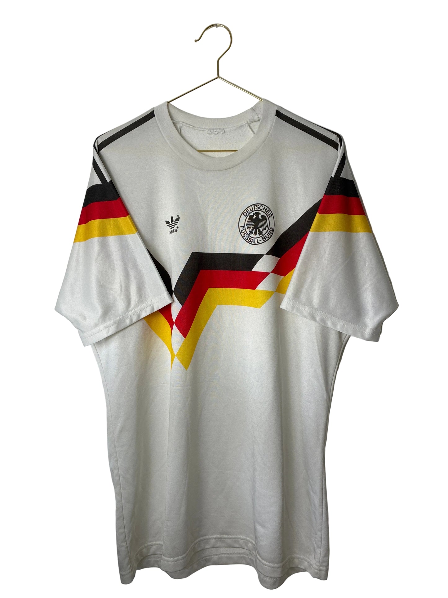 DFB Deutschland 1990, Heimtrikot, L
