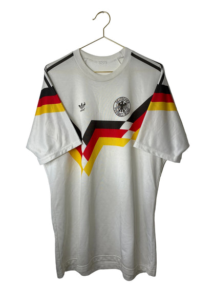 DFB Deutschland 1990, Heimtrikot, L