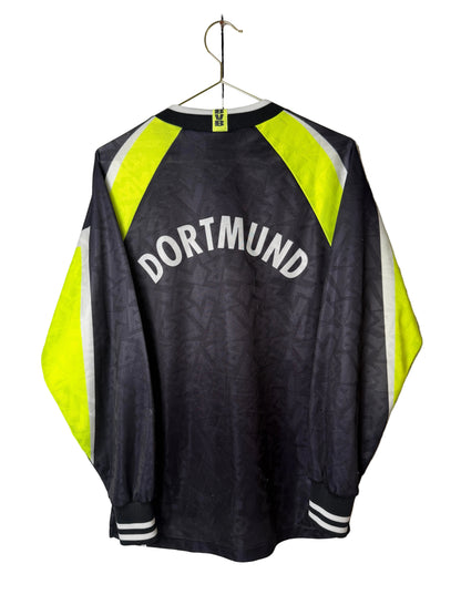 Borussia Dortmund 1995/96, Auswärtstrikot langarm, S