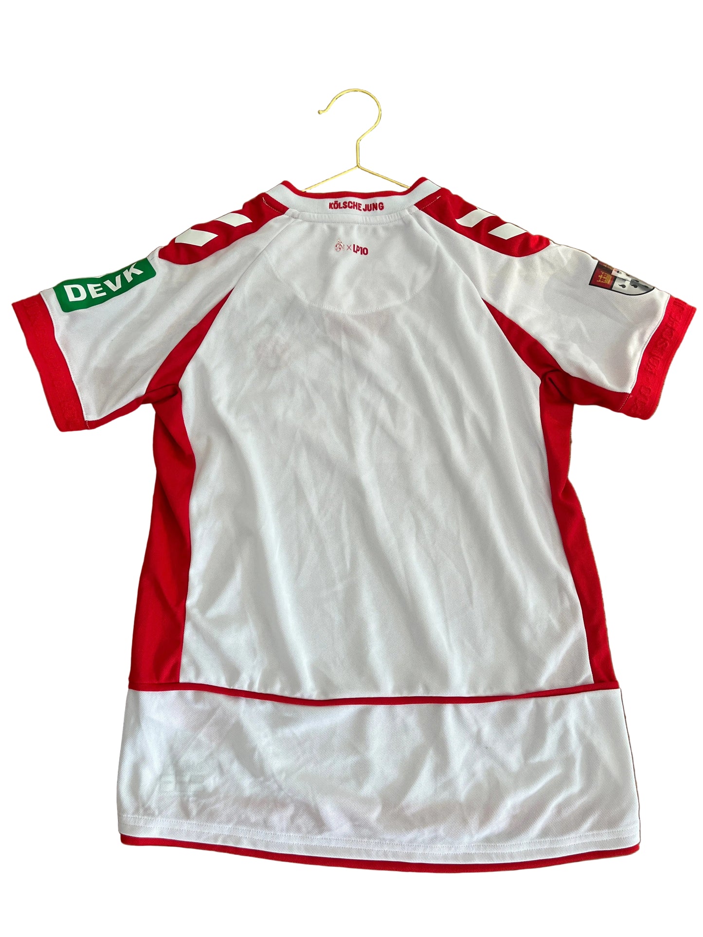 1. FC Köln 2024 Sondertrikot Lukas Podolski