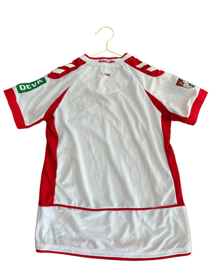 1. FC Köln 2024 Sondertrikot Lukas Podolski