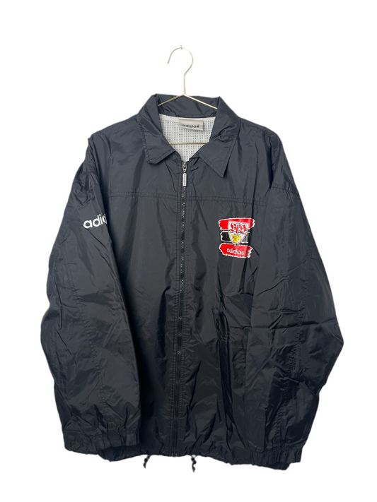 VfB Stuttgart 1996/97 Regenjacke, M
