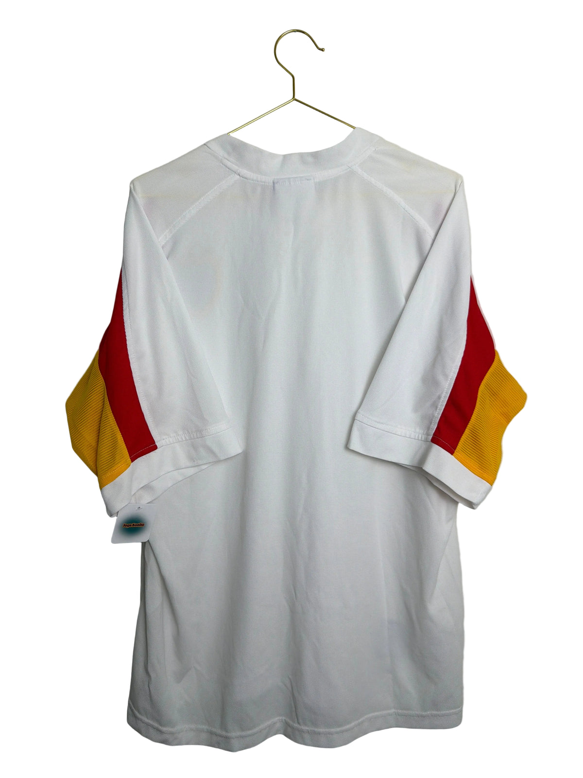 Galatasaray Istanbul 2002-04, Trainingsshirt, XL