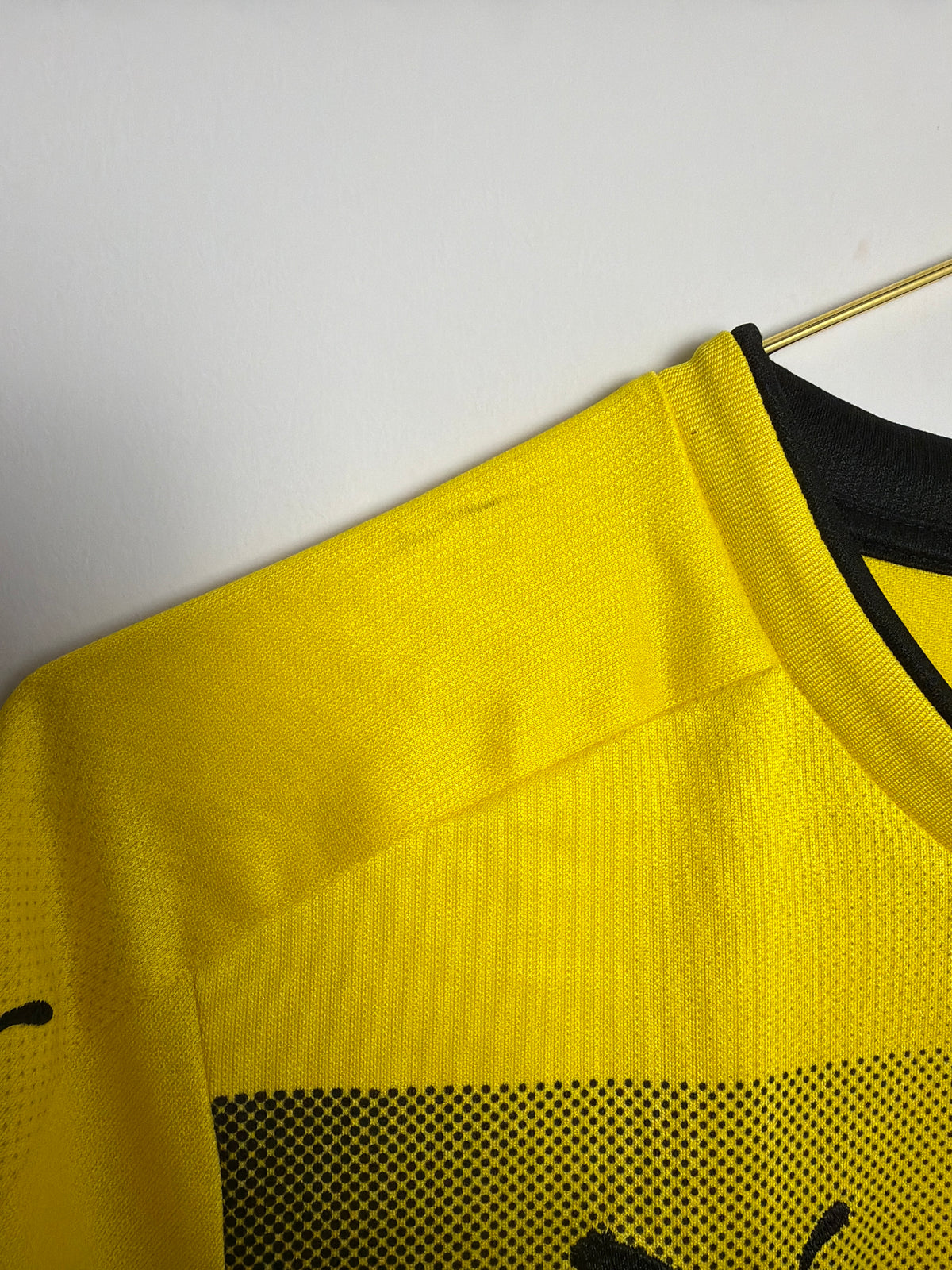 Borussia Dortmund 2016/17, Heimtrikot, XXL (Kinder)
