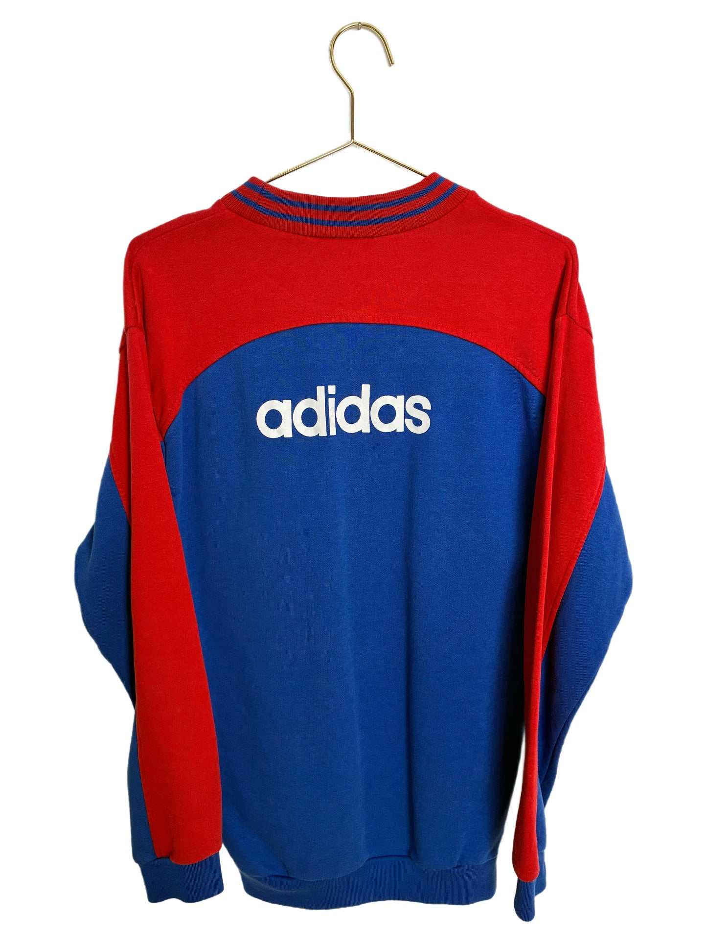 FC Bayern München 1993-95, Pullover, S