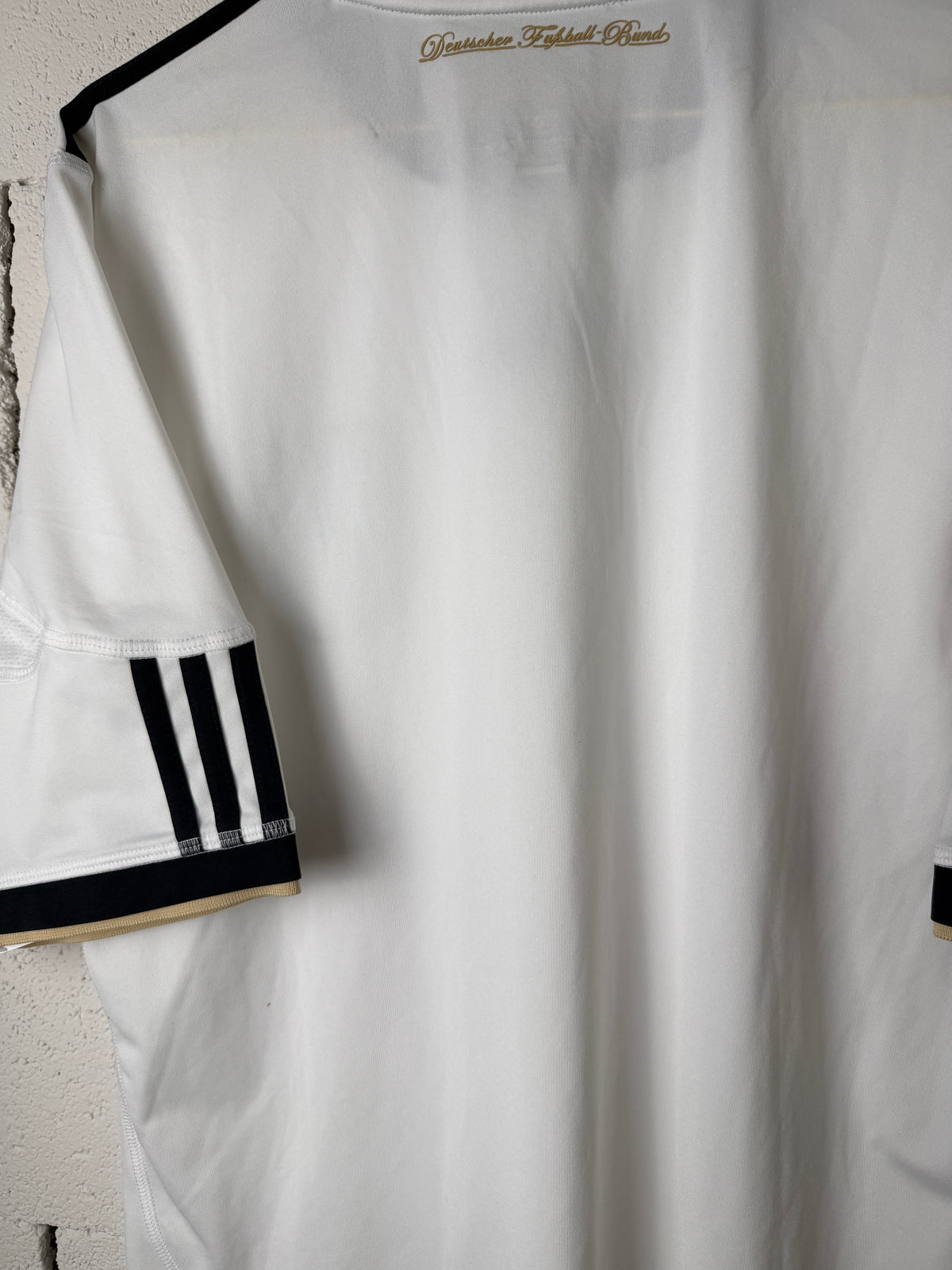 DFB Deutschland 2010, Heimtrikot, XL