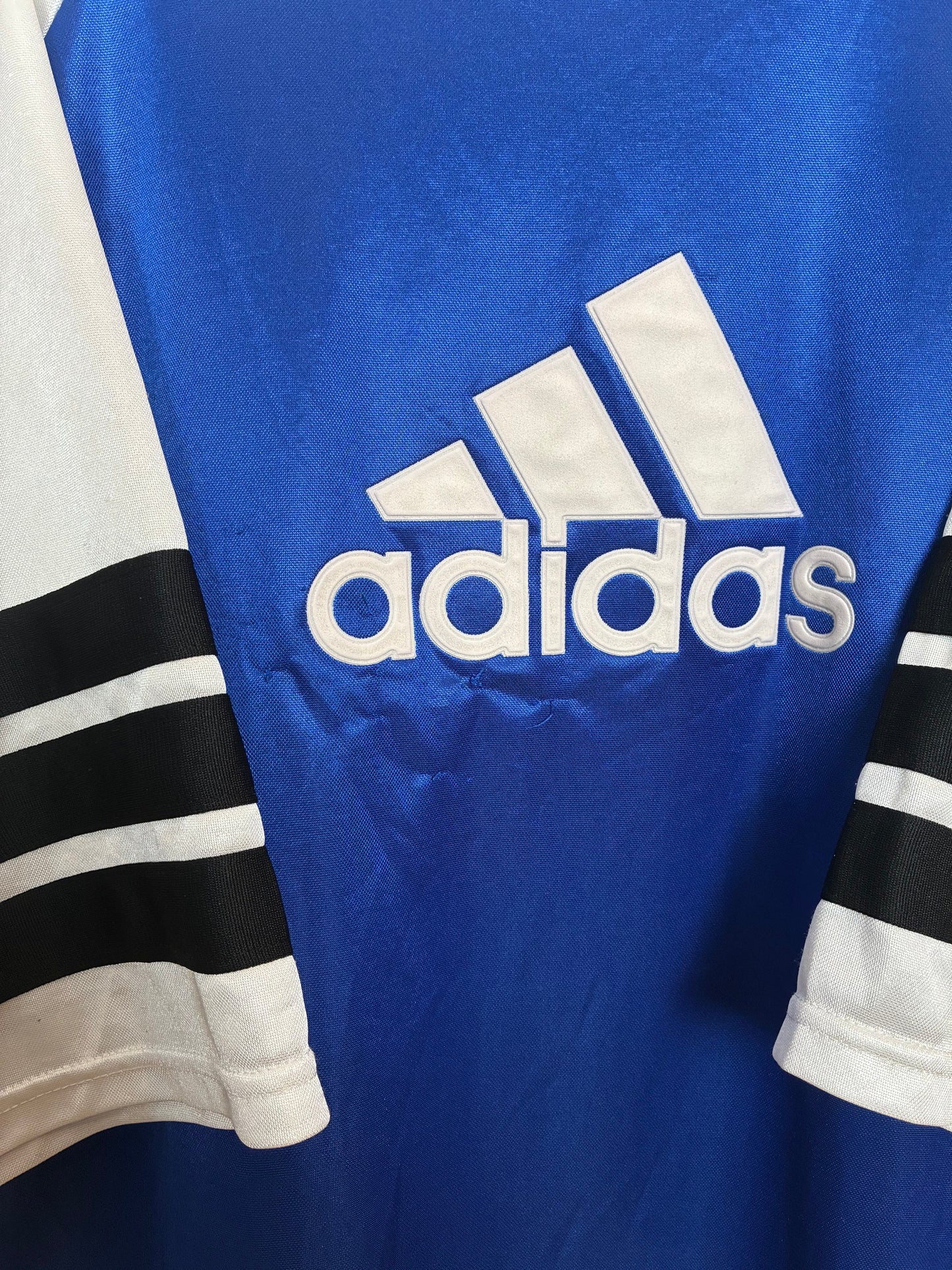 FC Schalke04 1998/99, T-Shirt, XXL