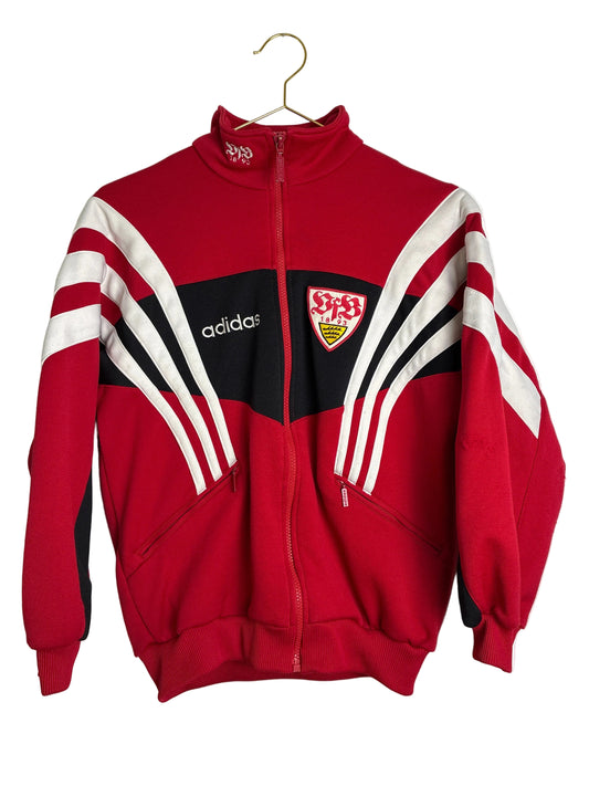 VfB Stuttgart 1997/98, Trainigsjacke, L (Kinder)