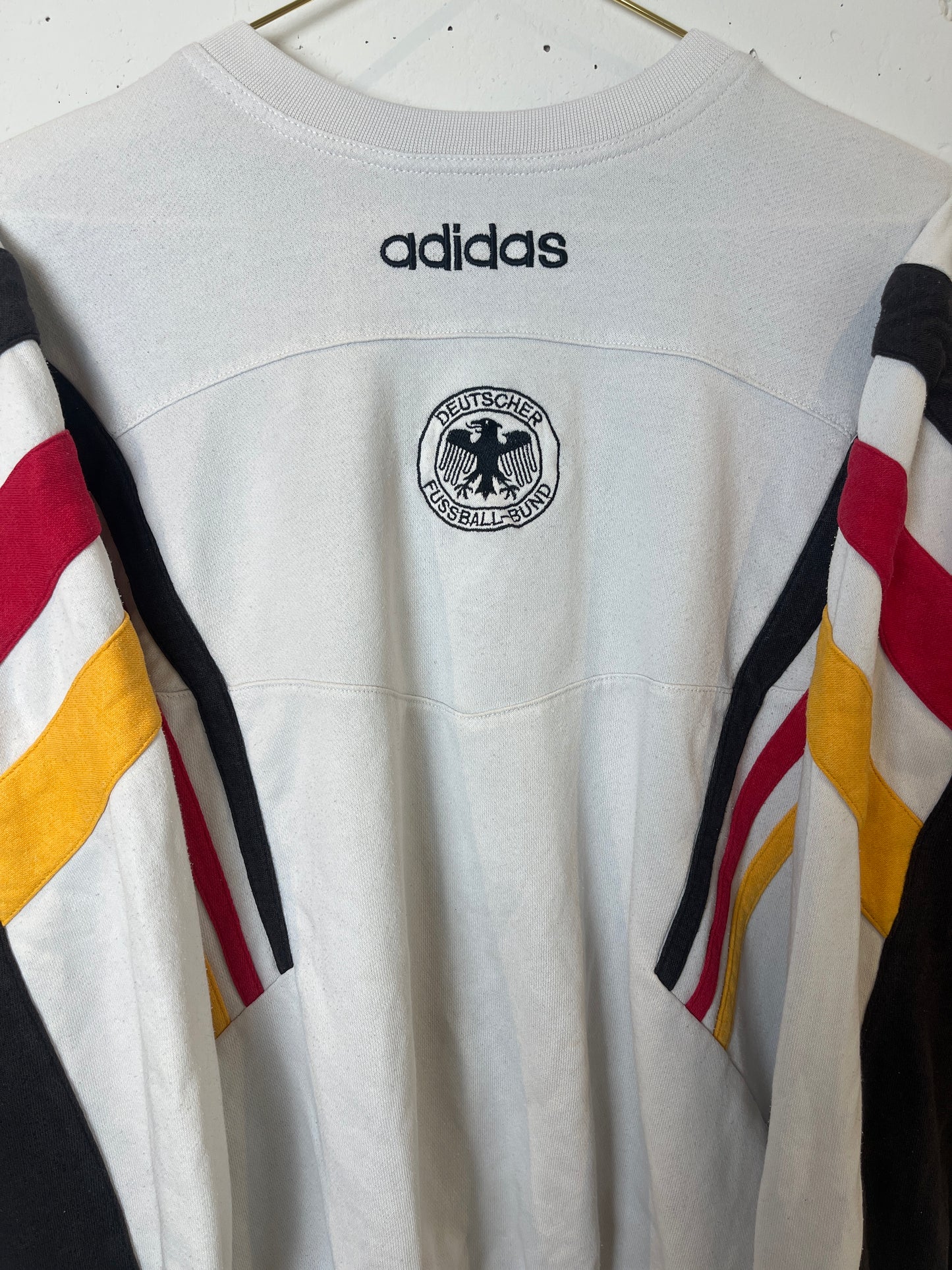 DFB Deutschland 1996, Pullover, S/M