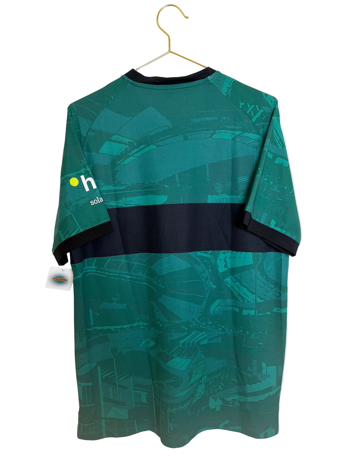 VfB Stuttgart 2023/24, Ausweichtrikot, L