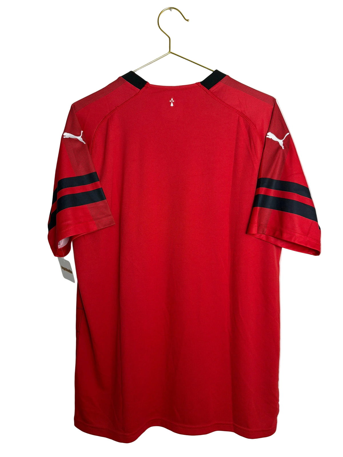 Stade Rennais 2018/19, Heimtrikot, L