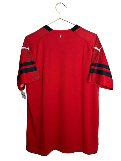Stade Rennais 2018/19, Heimtrikot, L