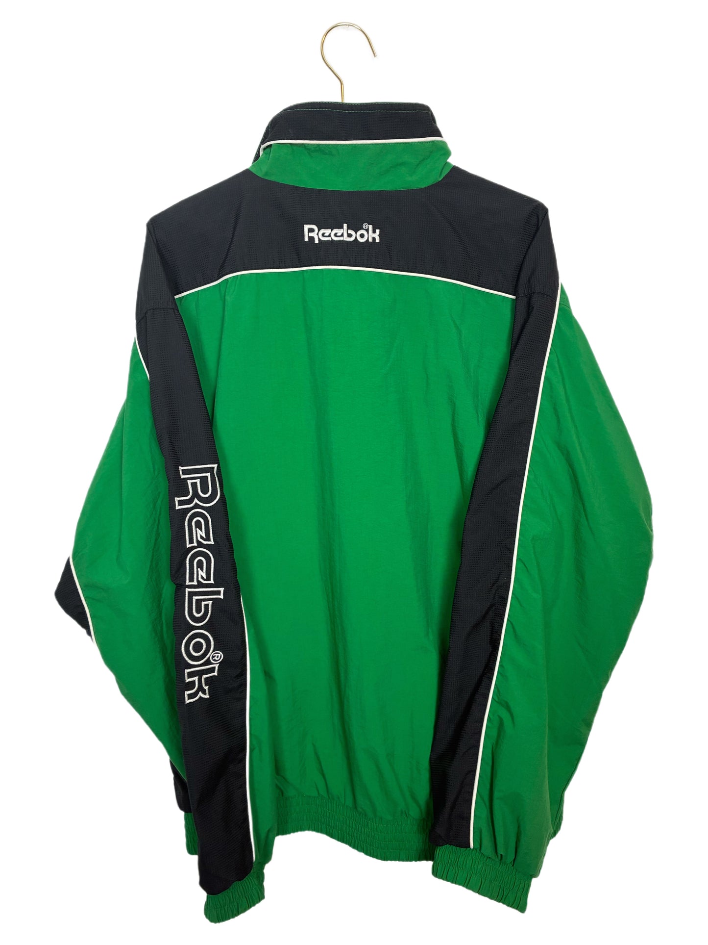 VfL Borussia Mönchengladbach 1997/98, Track-Jacket, S