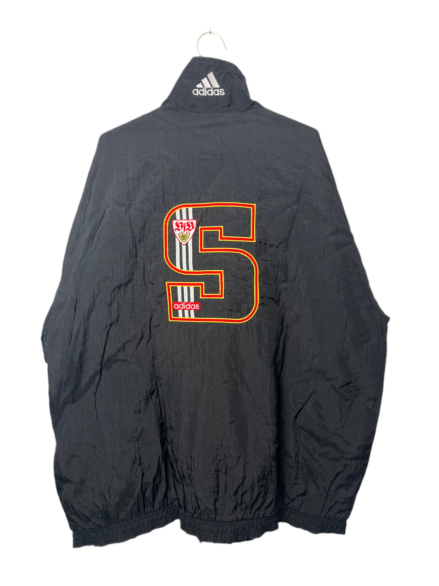 VfB Stuttgart 1998-2000, Jacke, XL