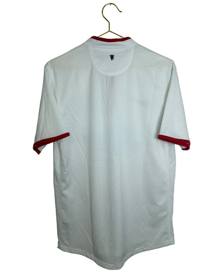 Manchester United 2012/13, Auswärtstrikot, M