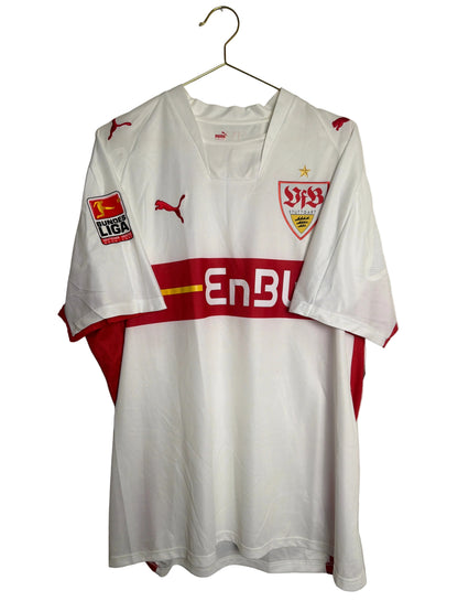 VfB Stuttgart 2007/08, Heimtrikot, #11, XL