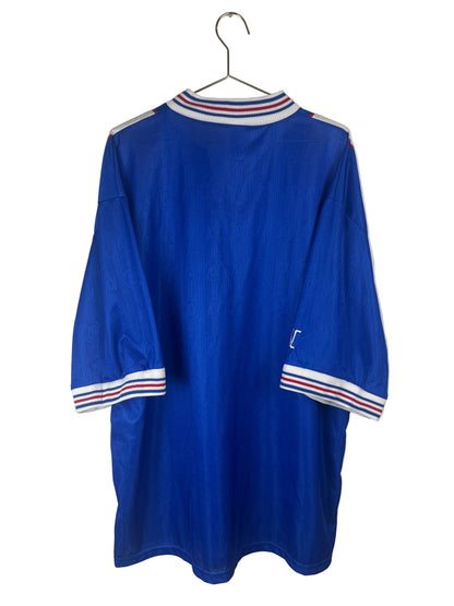 Karlsruher SC 1996/97, Auswärtstrikot, XXL