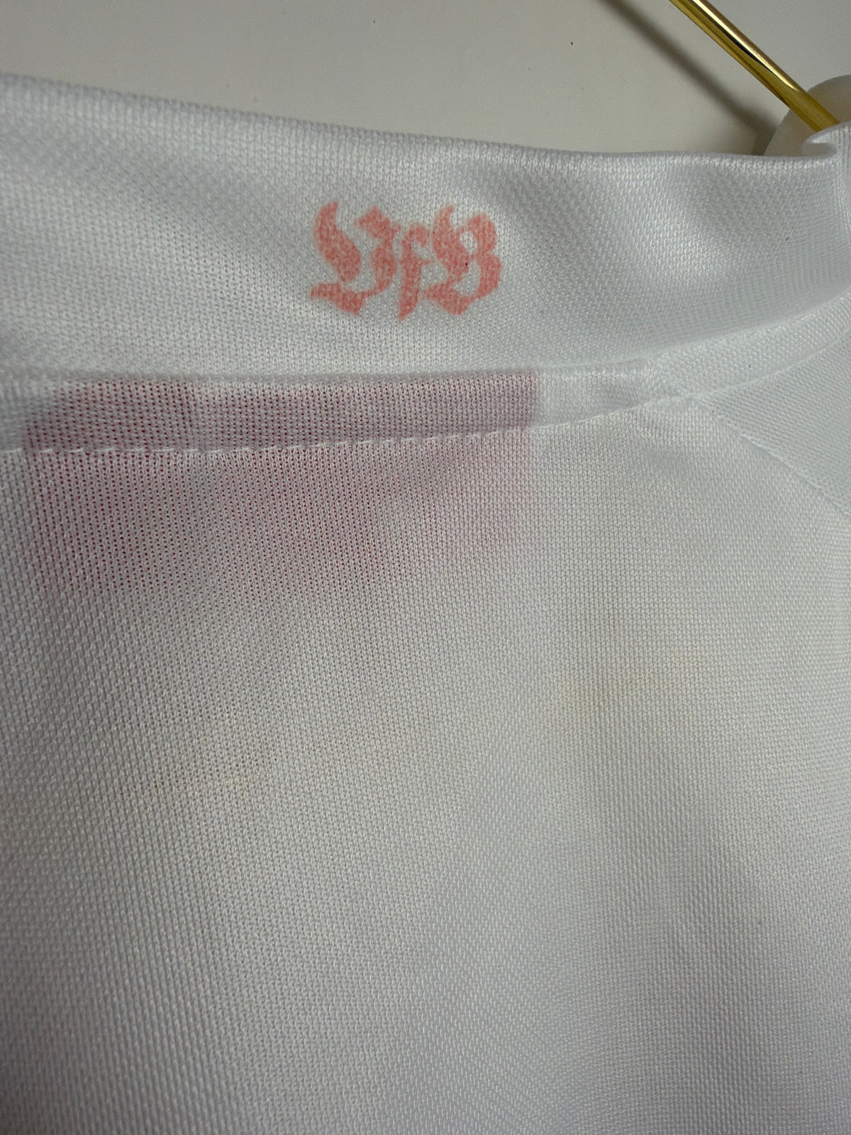 VfB Stuttgart 2007/08, Heimtrikot, XXL (Kinder)
