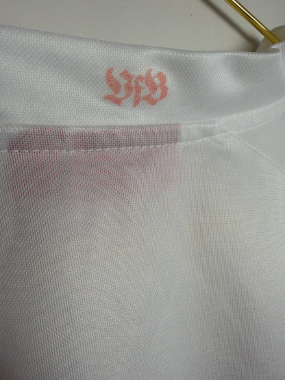 VfB Stuttgart 2007/08, Heimtrikot, XXL (Kinder)
