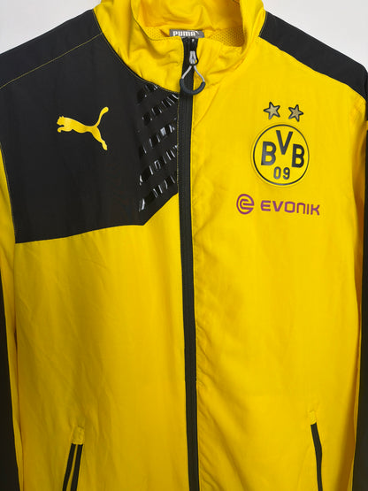 Borussia Dortmund 2015/16, Track-Jacket, M