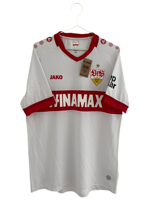 VfB Stuttgart 2024/25 Heimtrikot Kategorie A