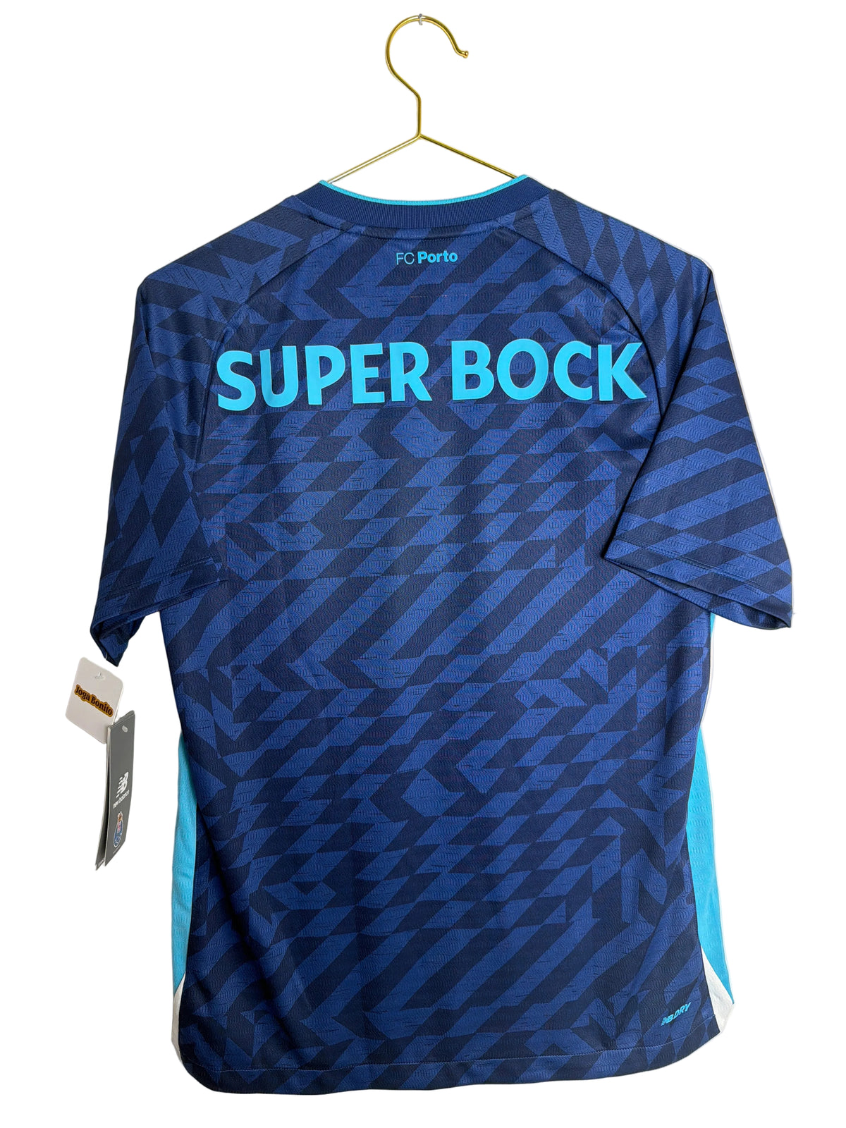 FC Porto 2024/25, Ausweichtrikot, S