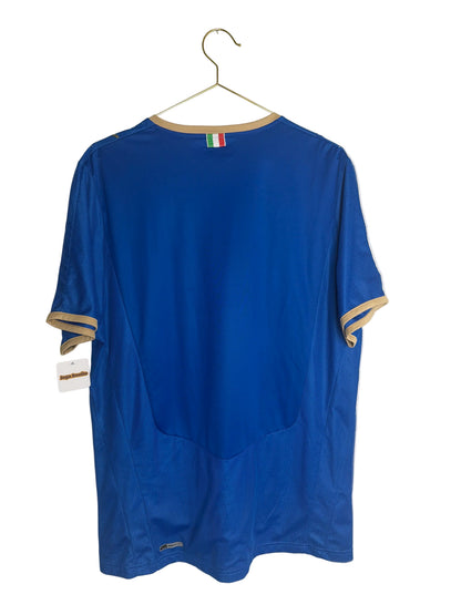 Italien 2008, Heimtrikot, L