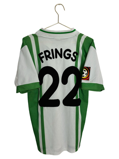 Werder Bremen 1996/97, Heimtrikot, #22 Frings, M